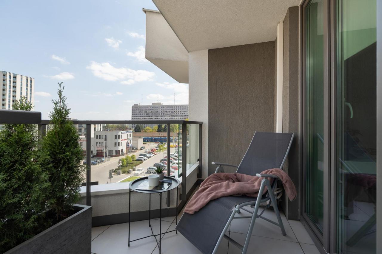 City Centre & Modern Quiet Apartment With Parking By Renters Prestige Cracovia Esterno foto